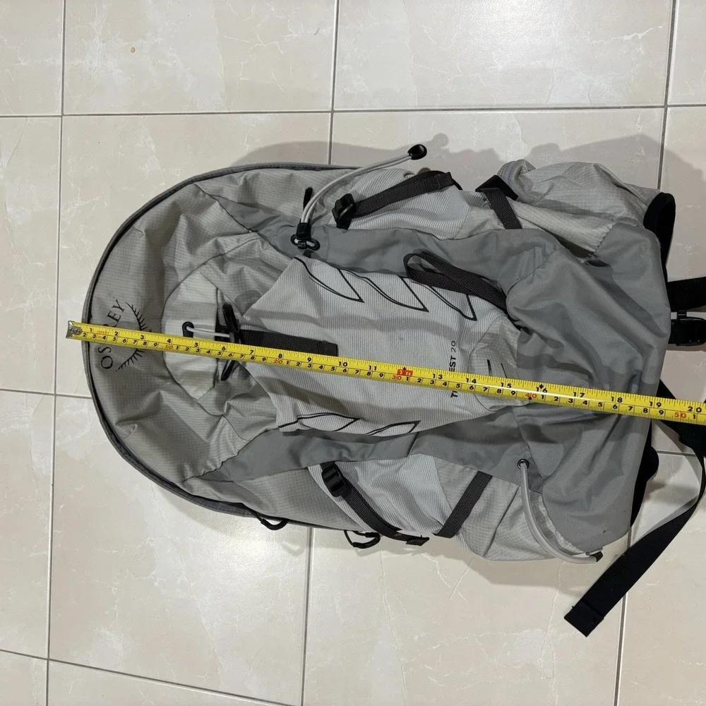 OSPREY women tempest